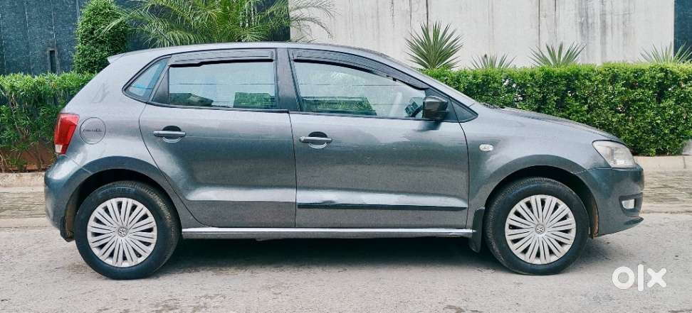 Volkswagen Polo, 2013, Diesel