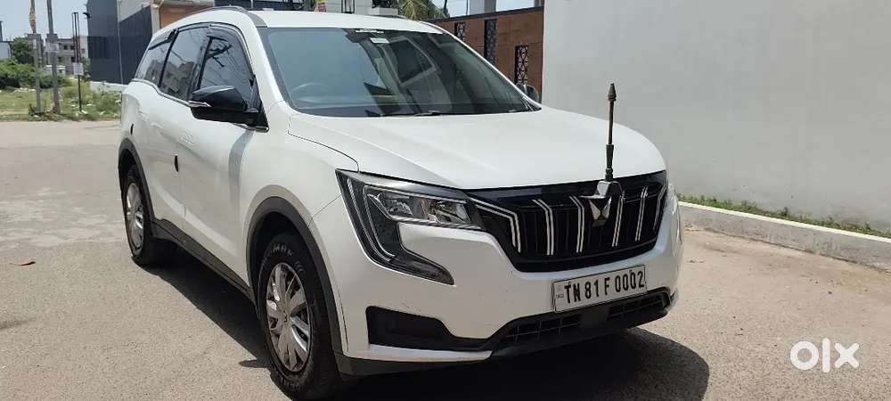 Mahindra Xuv700 Diesel 2022 Mx 5 Seater