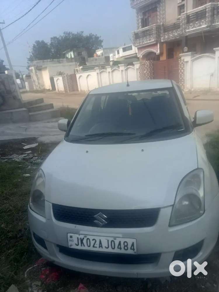 Maruti Suzuki Swift Vdi Diesel Manual 2008