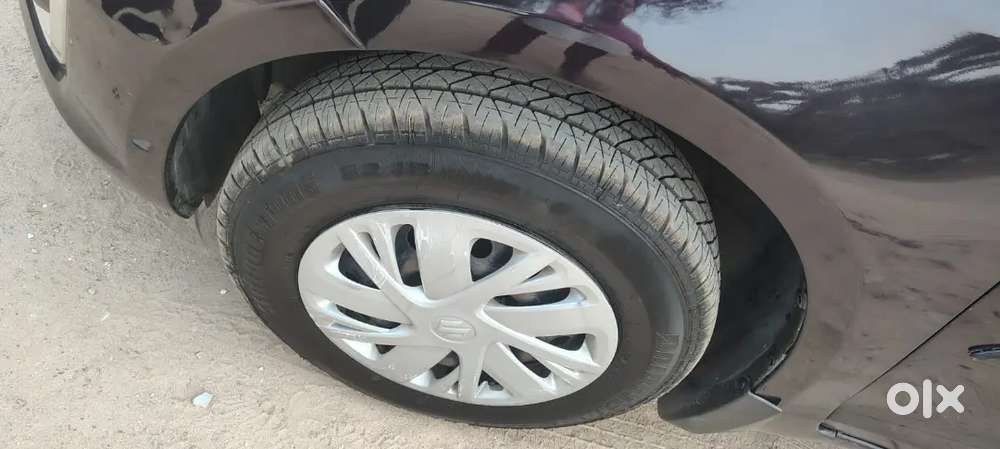 Maruti Suzuki Swift 2016 Single Owner