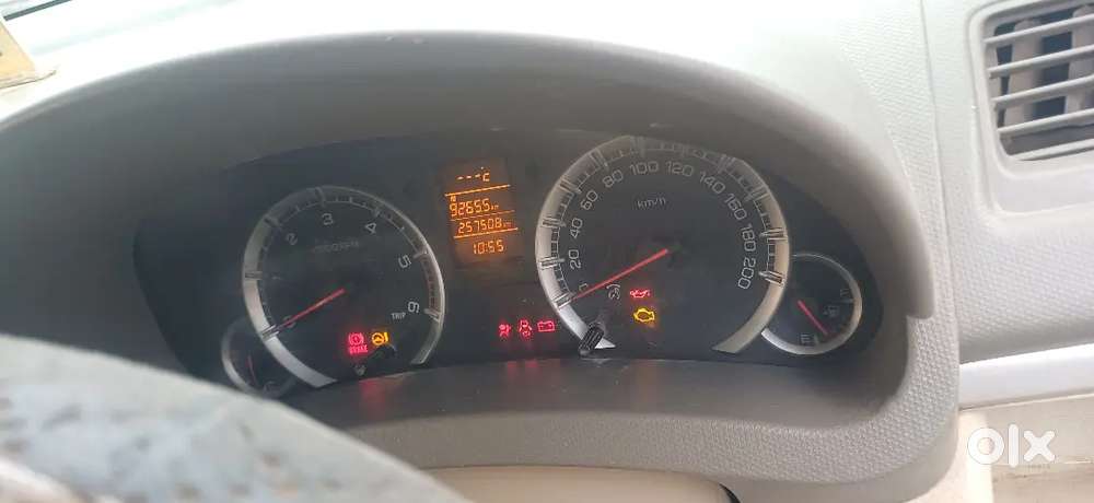 Maruti Suzuki Ertiga 2013