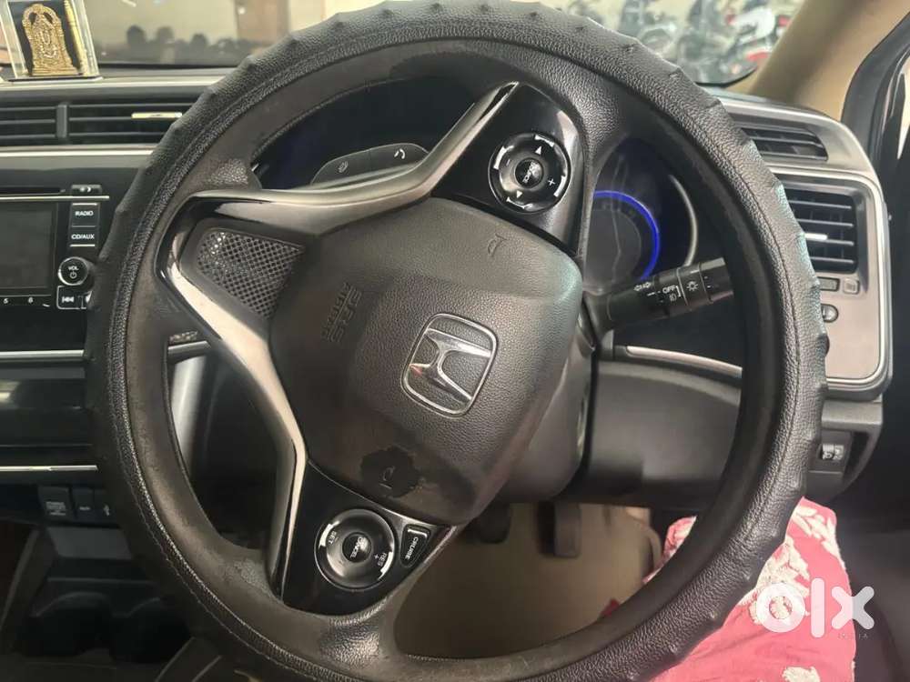 2015 Honda City Diesel Manual Good Condition Best Mileage 20kmpl In Ct