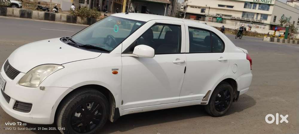 Maruti Suzuki Swift Dzire Tour 2015 Diesel Good Condition
