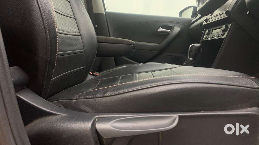 Volkswagen Polo Gt Tsi, 2020, Petrol