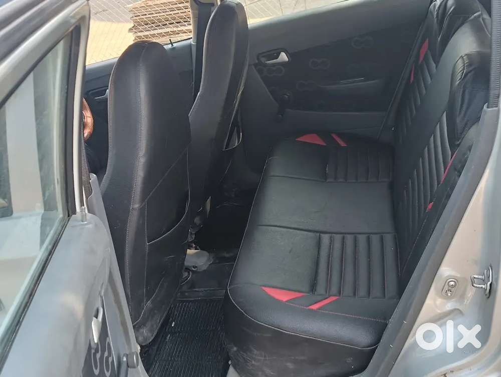 Maruti Suzuki Alto 800 2012