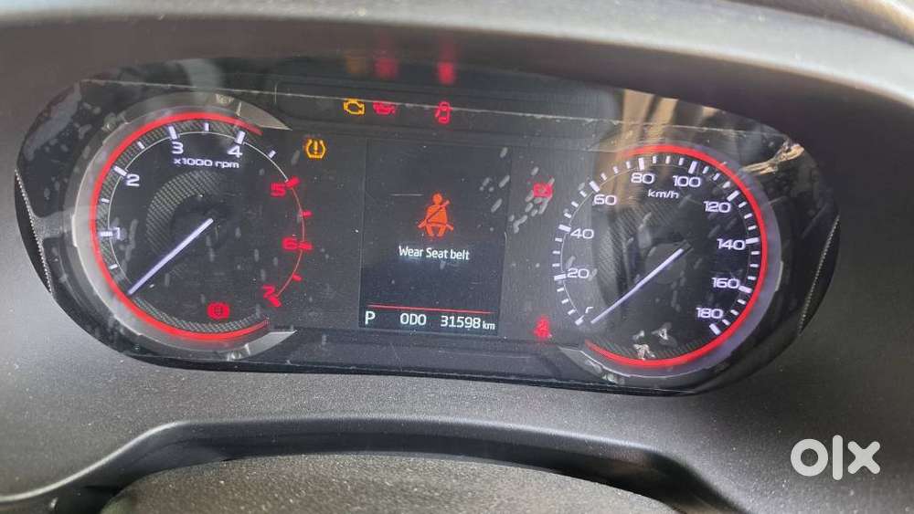 Mahindra Thar 1.5 Lx Hard Top Diesel At 4 Rwd, 2024, Diesel