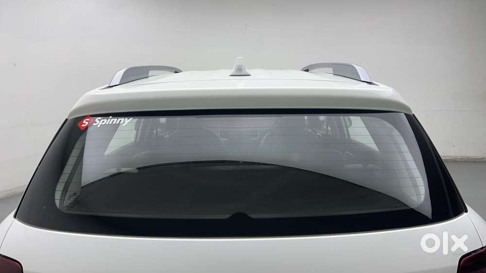 Hyundai Venue 1.0 Sx (o) Turbo Dct, 2022, Petrol