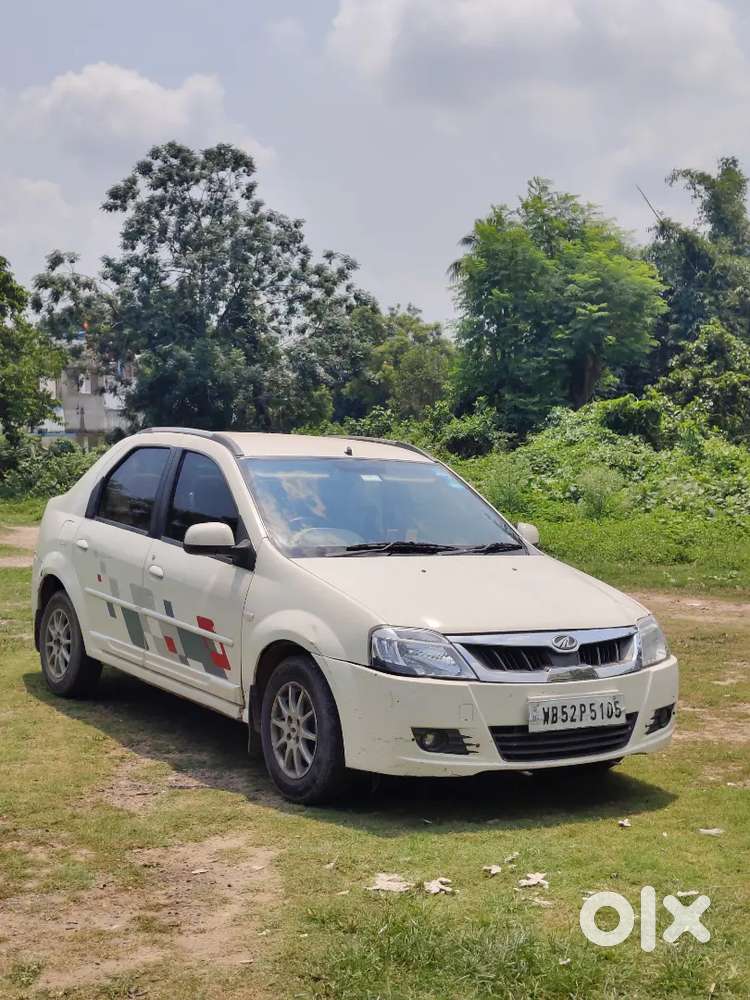 Mahindra Verito Diesel 2013