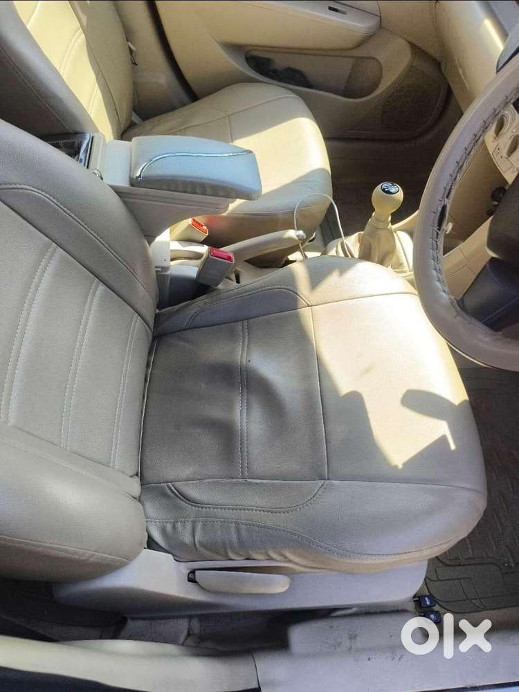 Maruti Suzuki Swift Dzire Vxi 1.2, 2016, Petrol