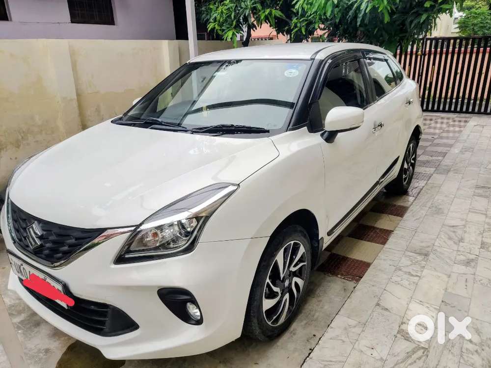Maruti Suzuki Baleno Zeta 2019 &ndash; Well Maintained  49,000 Km
