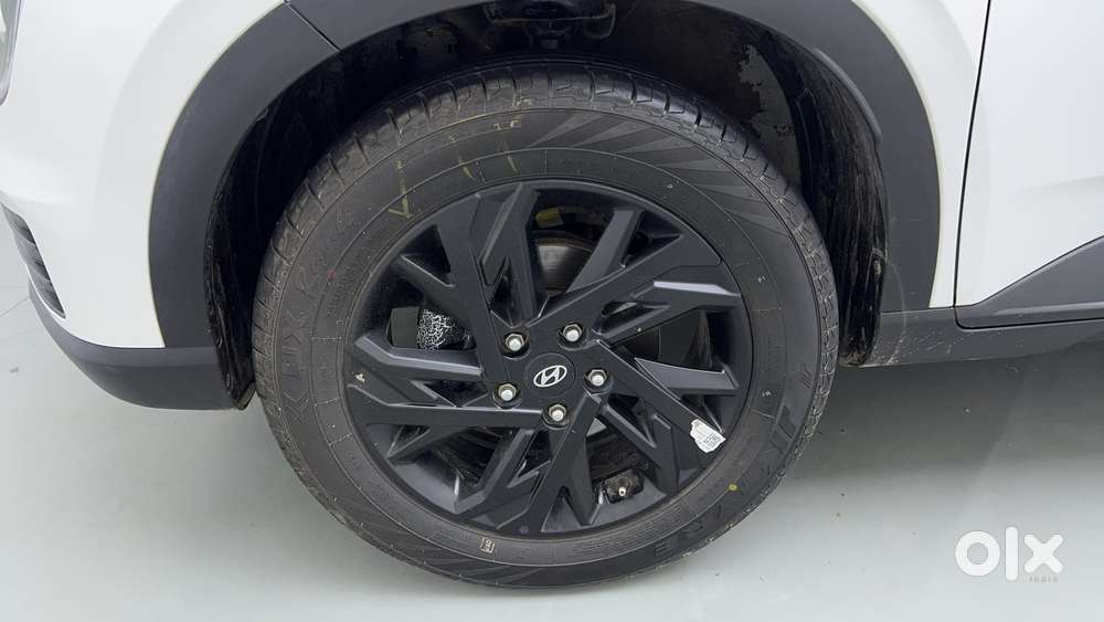 Hyundai Venue Sx Turbo, 2022, Petrol