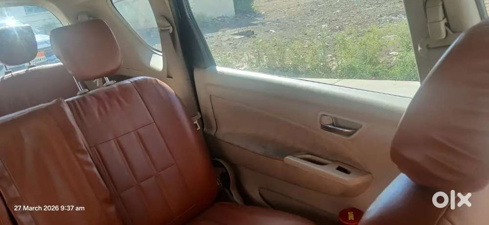 Maruti Suzuki Ertiga 2014 Diesel Well Maintained