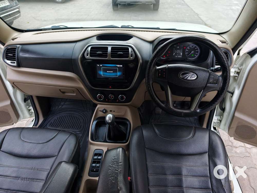 Mahindra Bolero Neo 1.5 N 10, 2022, Diesel