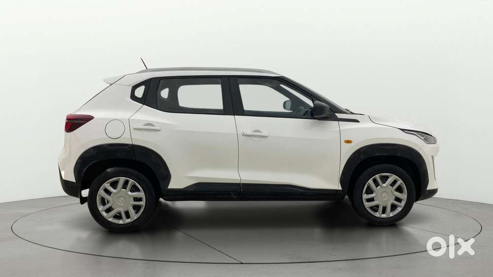 Nissan Magnite 1.0 Xe, 2021, Petrol
