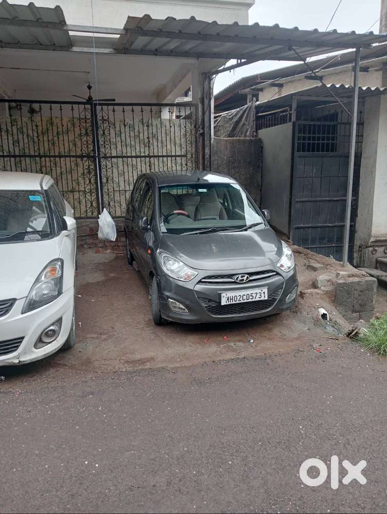 Hyundai I10 2011