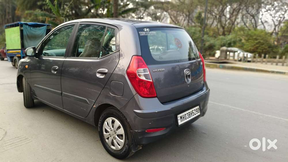 Hyundai I10 1.2 Kappa Magna, 2013, Petrol