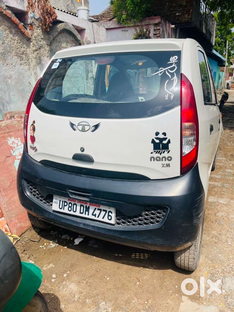 Tata Nano 2015 Last Month Ki Sale Or Exchange