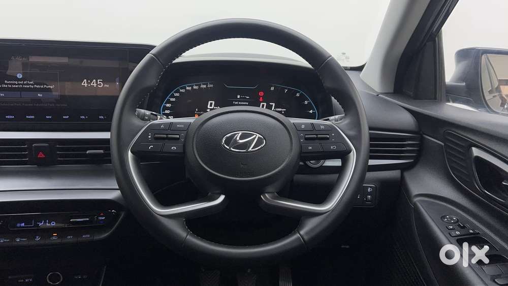 Hyundai New I20 1.2 Asta (o) Mt, 2023, Petrol