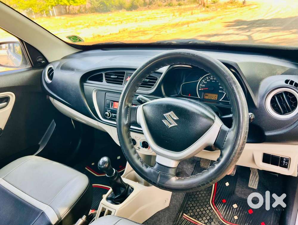 Maruti Suzuki Alto 800 Vxi Airbag, 2021, Petrol