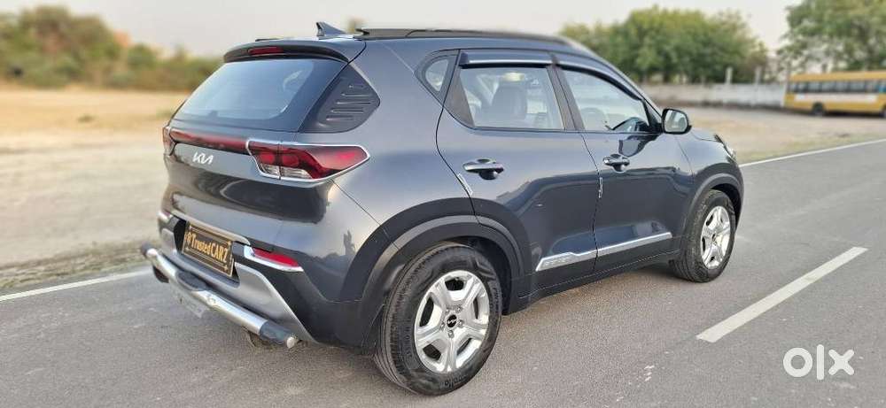 Kia Sonet 1.2 Htk Plus, 2023, Petrol