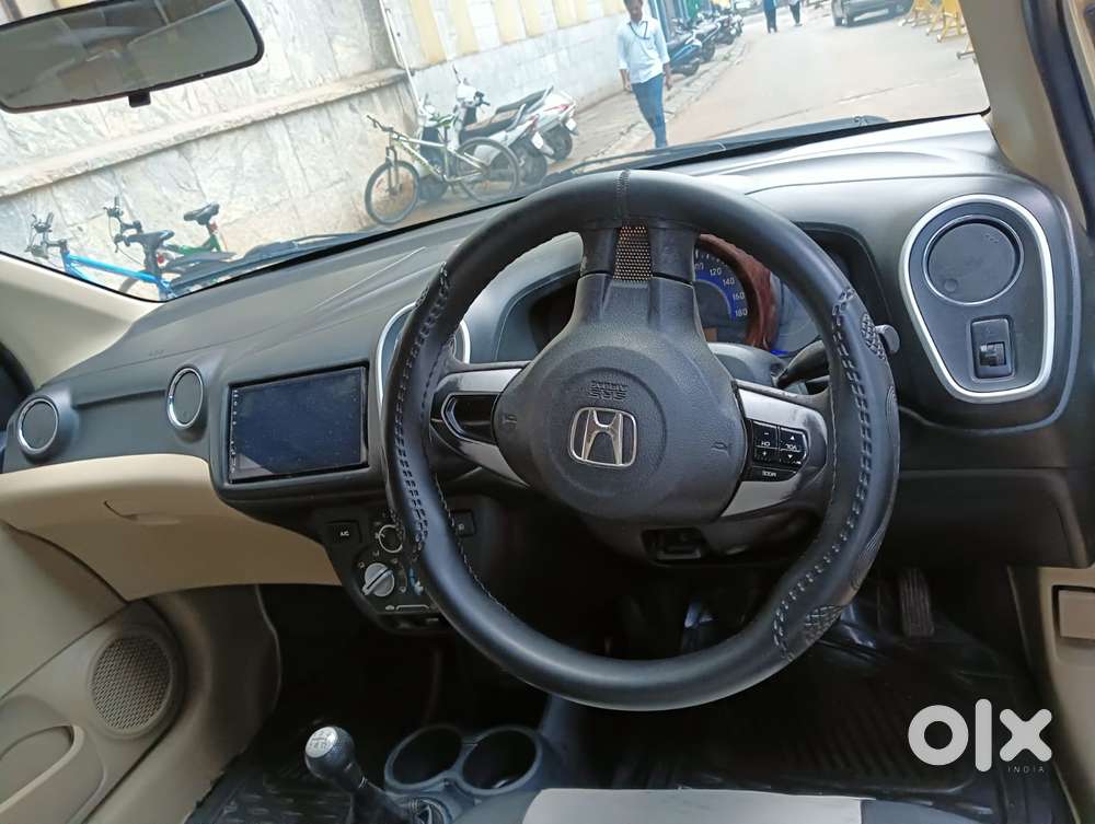 Honda Mobilio V(o) I-dtec, 2015, Diesel