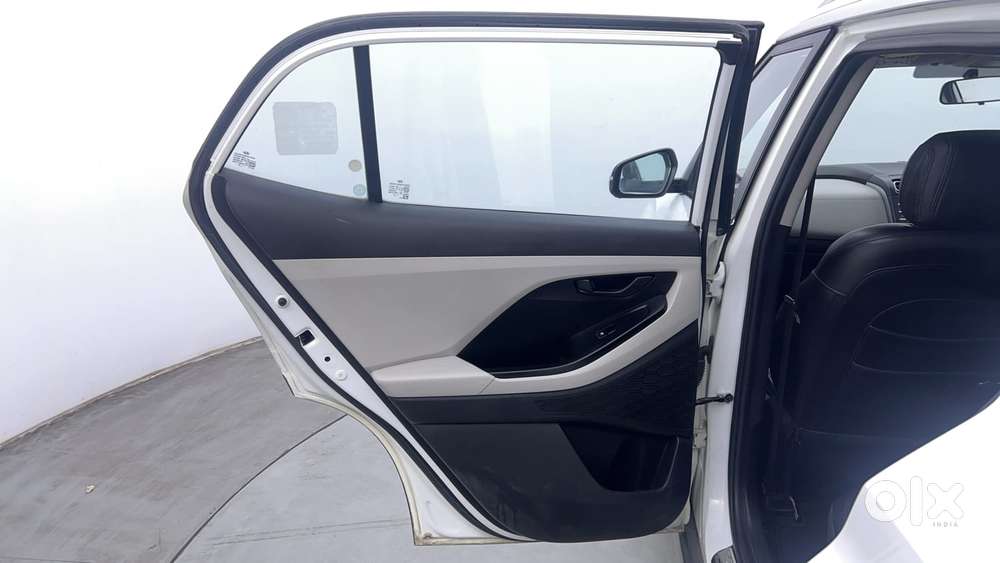 Hyundai Creta 1.5 Ex Diesel, 2021, Diesel