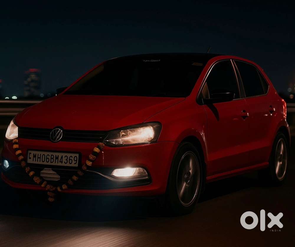 Volkswagen Polo Diesel 2016