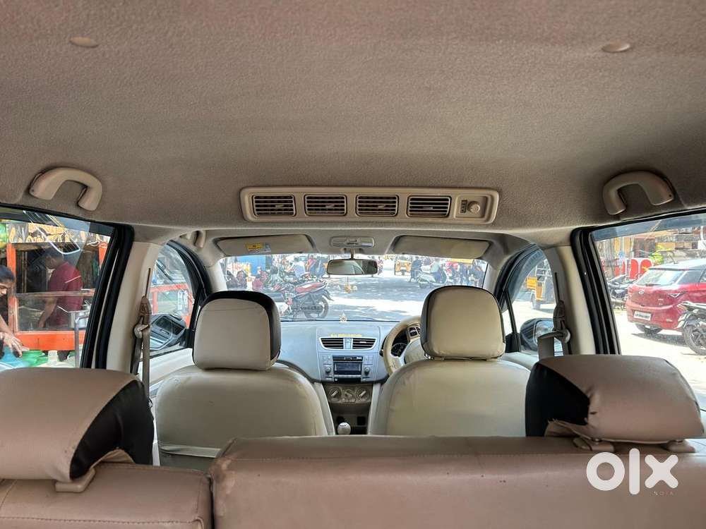 Maruti Suzuki Ertiga Vdi, 2017, Diesel