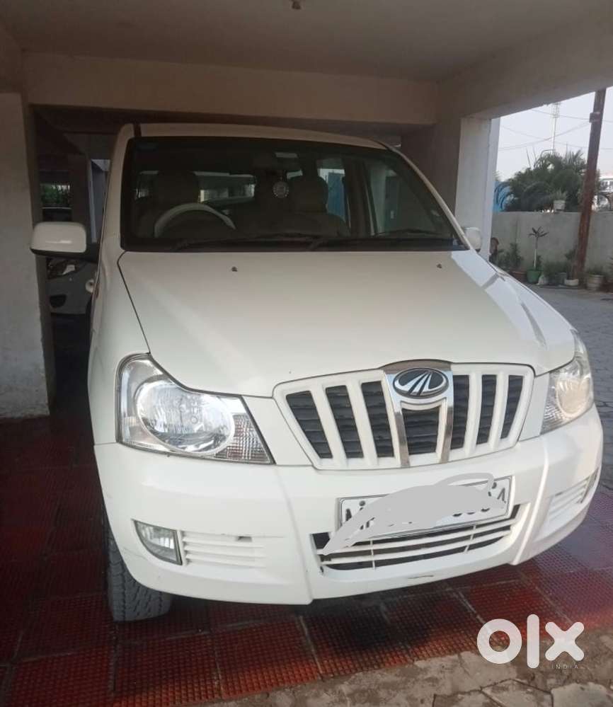 Mahindra Xylo Diesel 2010