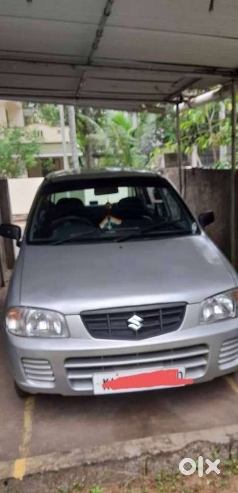Maruti Alto Lxi Good Condition