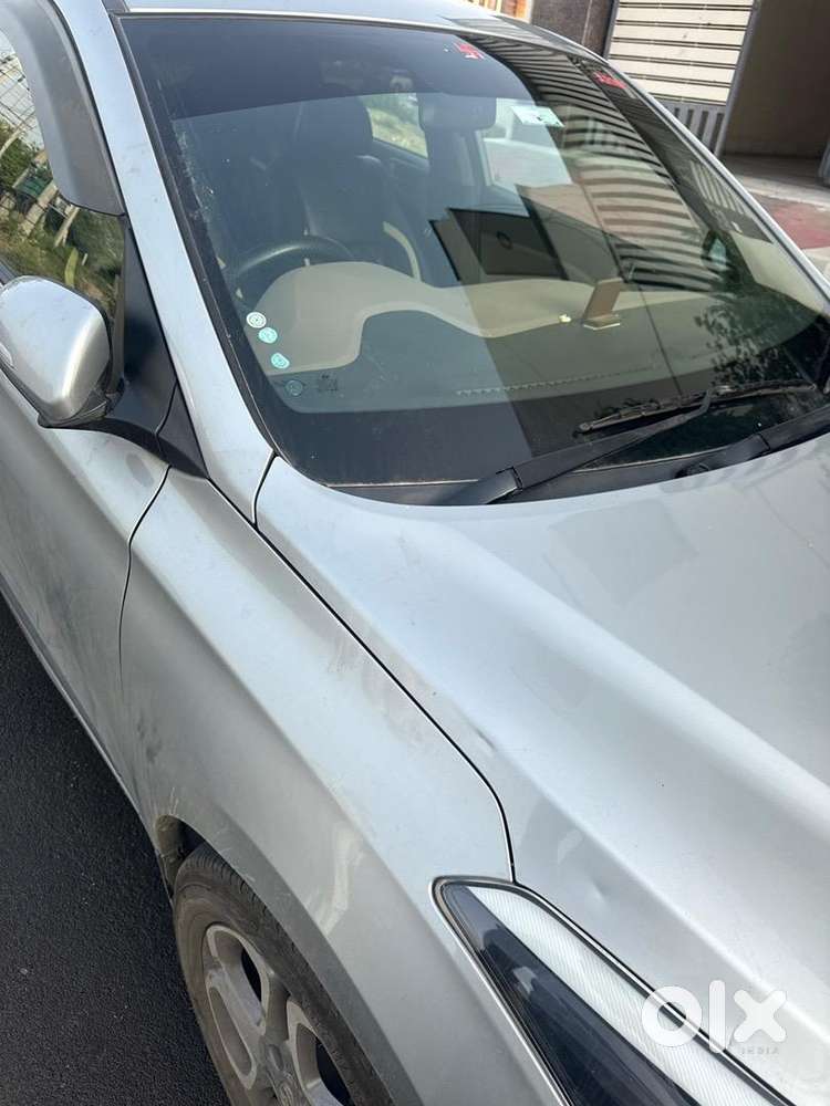 Hyundai Car Diesel 2018