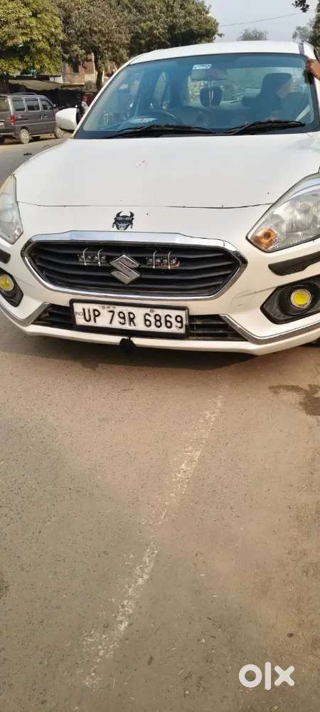 Maruti Suzuki Dzire 2019 2nd Owner