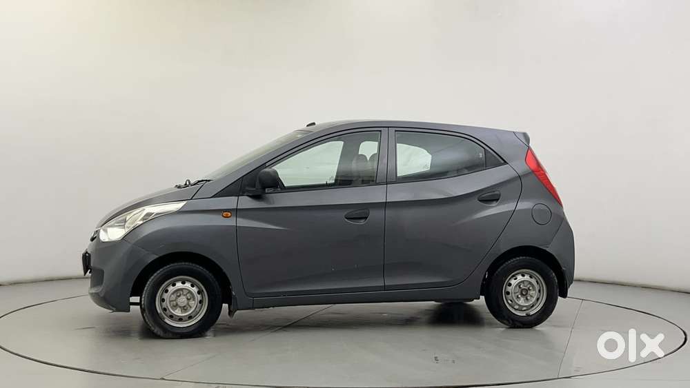 Hyundai Eon Era +, 2017, Petrol