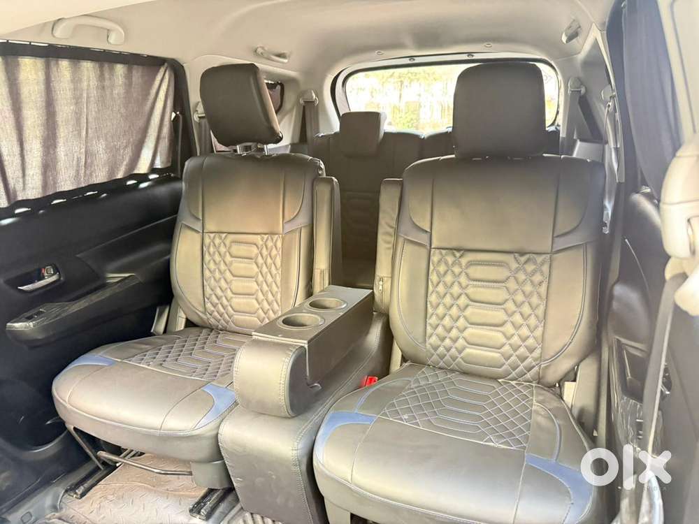 Maruti Suzuki Xl6 Zeta Mt Cng, 2025, Petrol