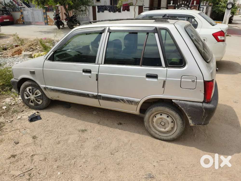 Maruti 800
