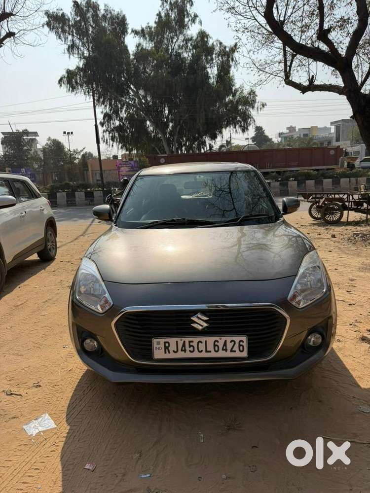 Maruti Suzuki Swift 2020 Petrol Good Condition