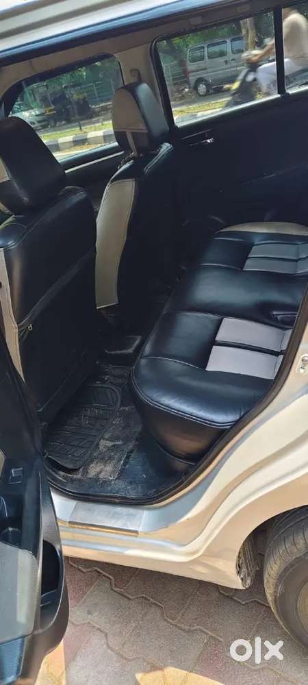 Maruti Suzuki Swift 2013 Zdi