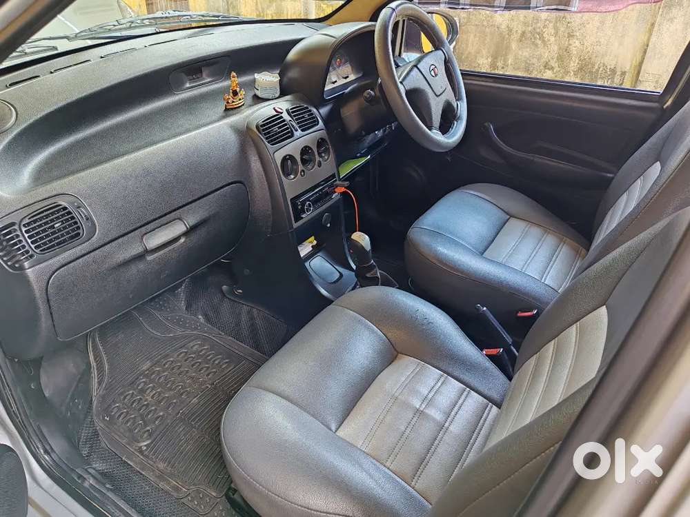 Tata Indica V2 2017 Diesel Good Condition