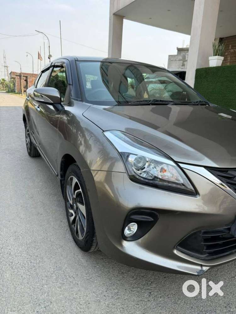 Maruti Suzuki Baleno, 2019, Petrol
