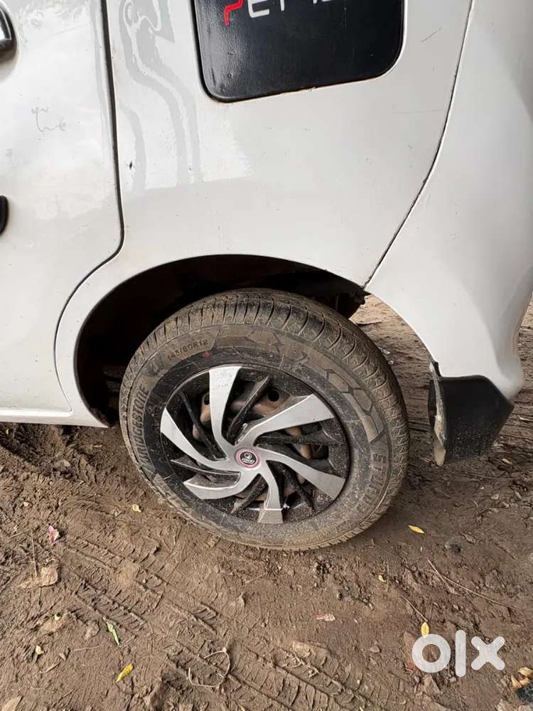 Maruti Suzuki Alto 800 2017