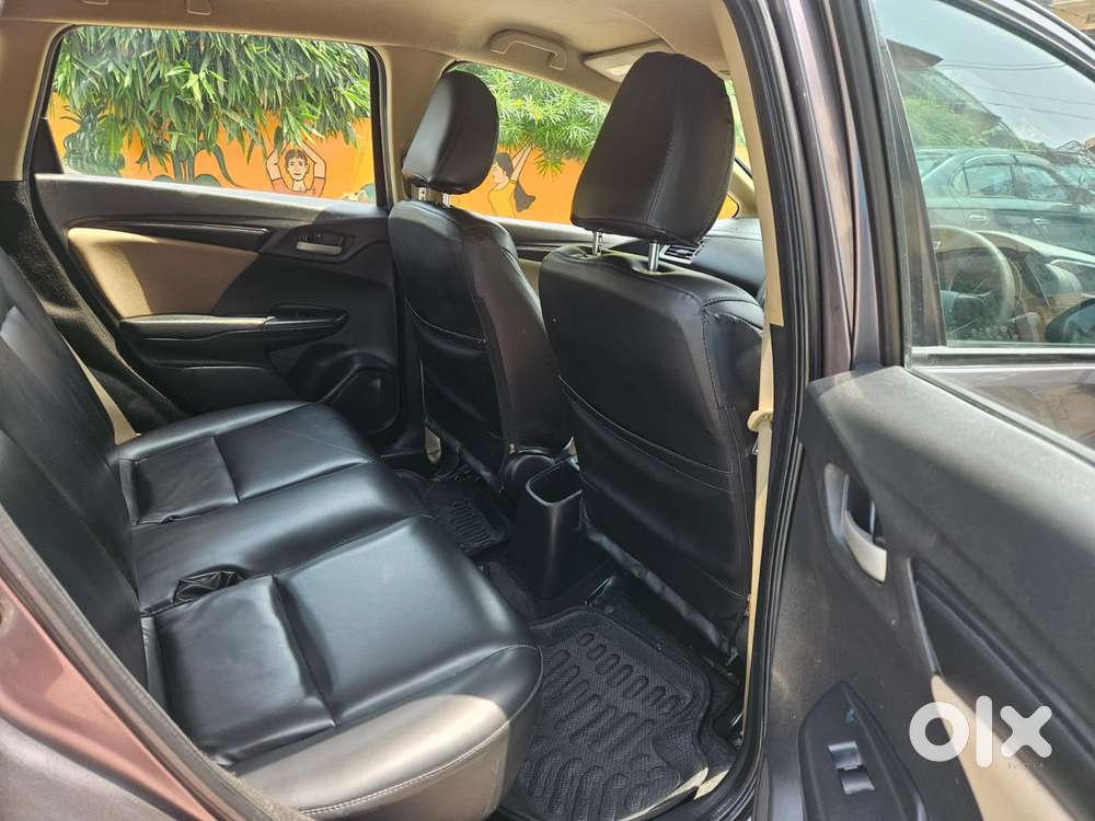 Honda Jazz 1.2 Sv I Vtec, 2018, Cng & Hybrids