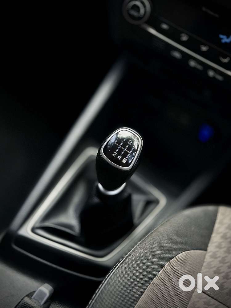 Hyundai I20 Diesel Asta, 2019, Diesel