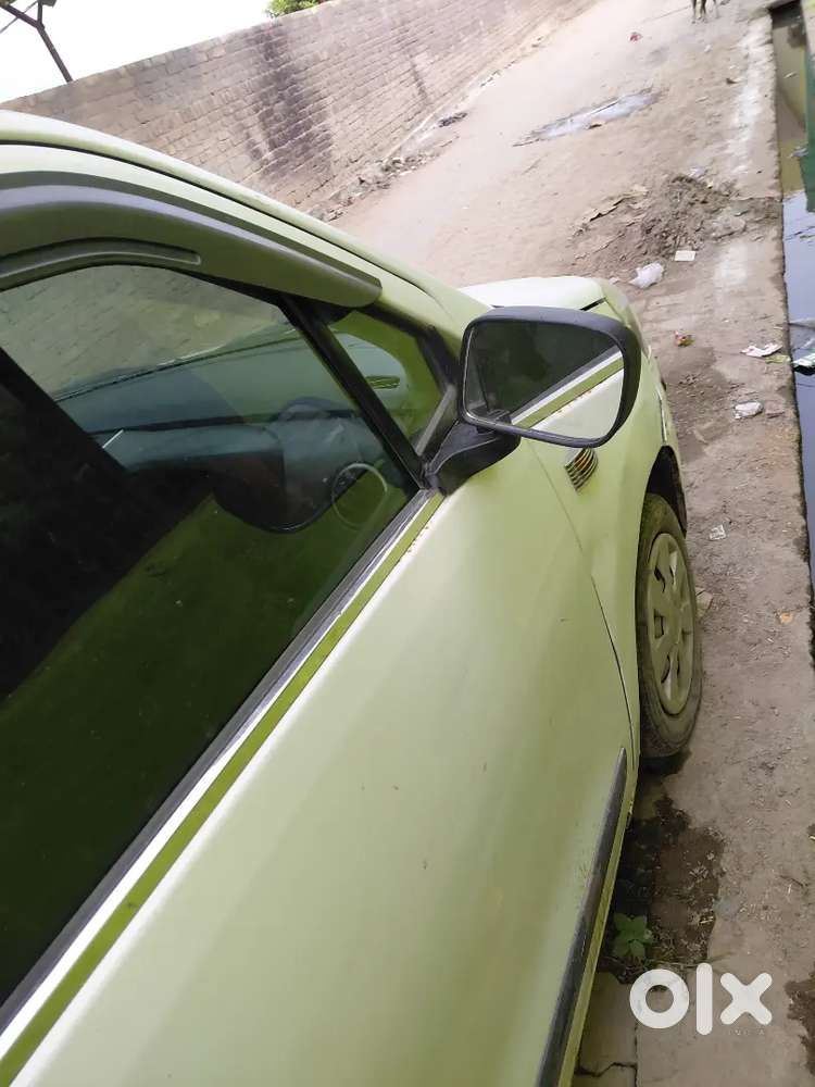 Maruti Suzuki Wagon R 2012 Model