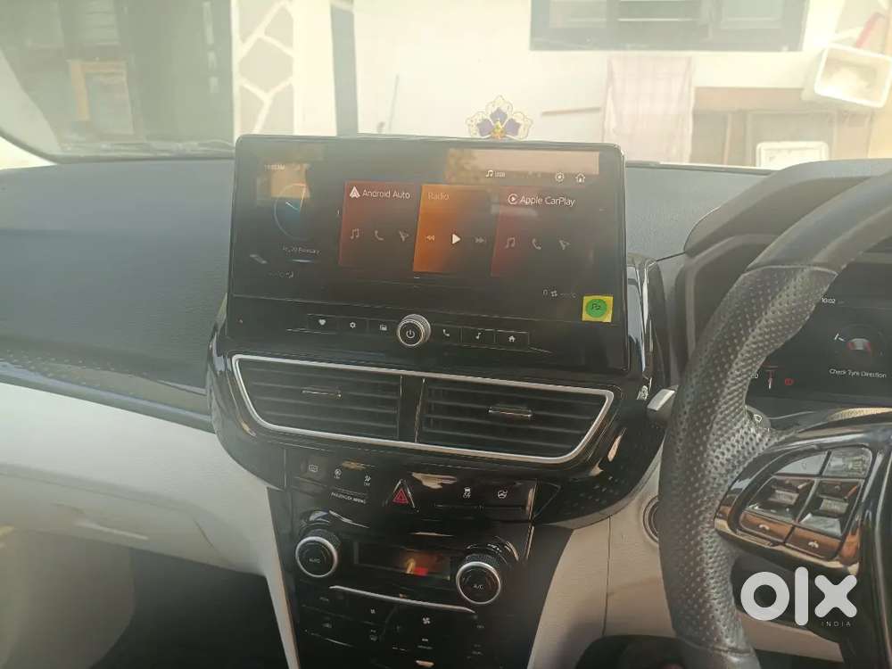 Mahindra Xuv 3xo 2024 Diesel 15300 Km Driven