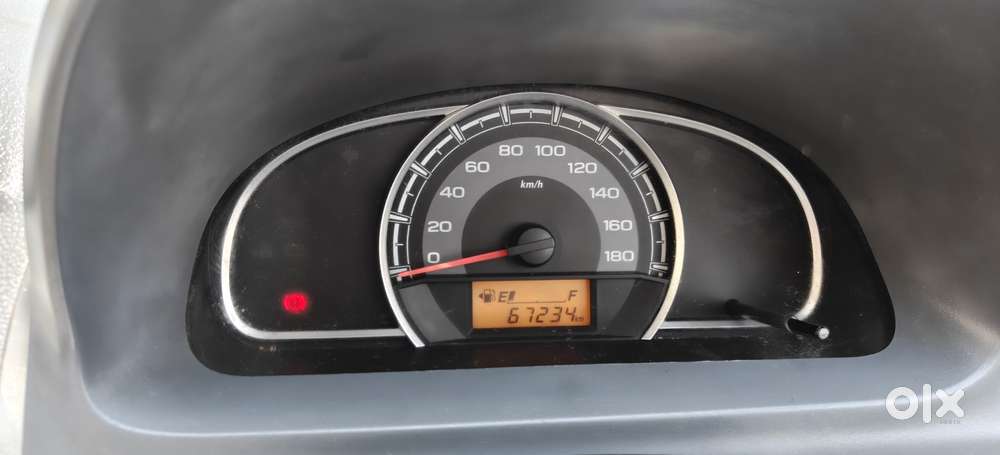 Maruti Suzuki Alto 800 Lxi, 2015, Petrol