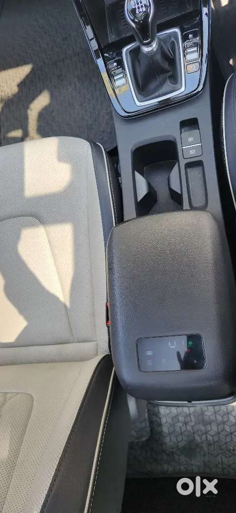 Hyundai Creta Sx Optional Top Model  2023 Diesel 25000 Km Driven