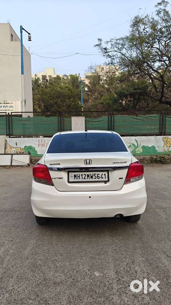 Honda Amaze