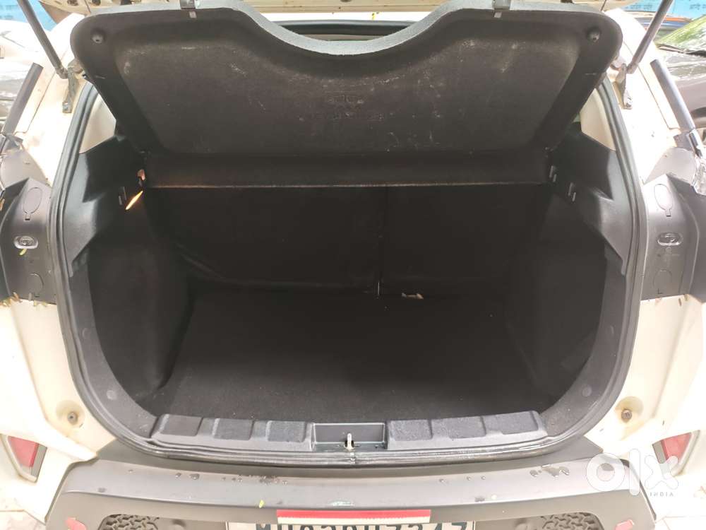 Tata Nexon 1.5 Revotorq Xza Plus (o), 2021, Diesel