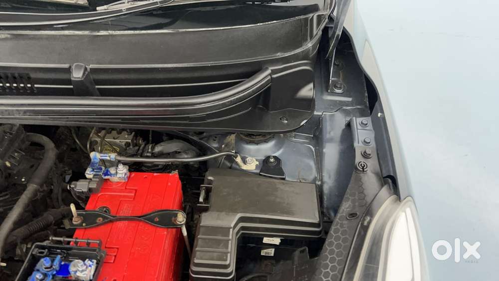 Hyundai Grand I10 Nios Sportz Amt 1.2 Kappa Vtvt, 2020, Petrol