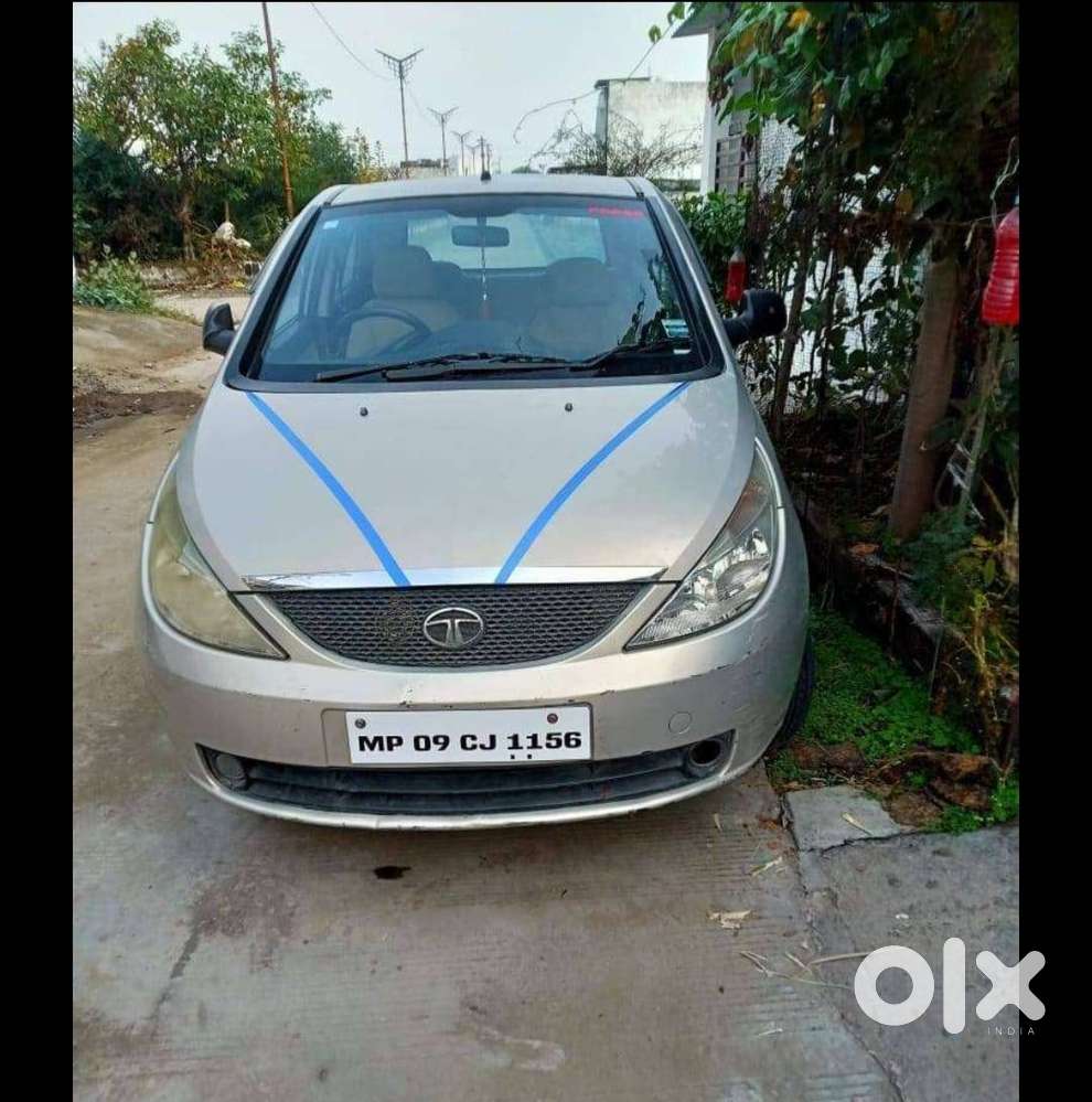 Good Condition Tata Indica Vista
